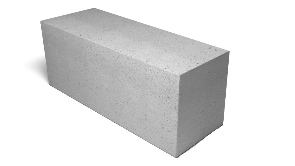 Газобетон ЗЯБ D500 B2.0 625x300x200