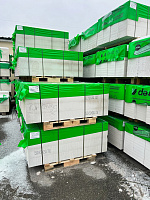 Газобетон poritep D300 B2.0 625х300х200