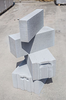 Газобетон ПОРАБЛОК D500 B2.5 625x300x250