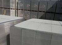 Газобетон ИВАНОВСКИЙ  D500 B3.5 600х100х250